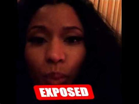 nicki minaj xxx|Nicki Minaj Nude: Porn Videos & Sex Tapes @ xHamster.